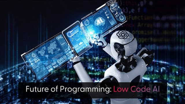 Will AI Replace Programmers? Exploring the Possibility