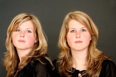 Two Tiny Miracles: The Fascinating Story of How Twins Come to Be