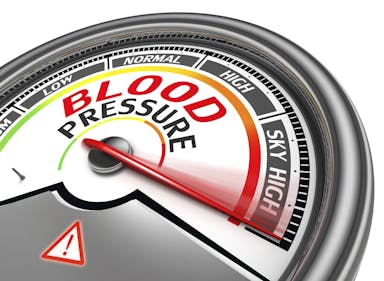 High Blood Pressure: Things to Eat and Do for Management